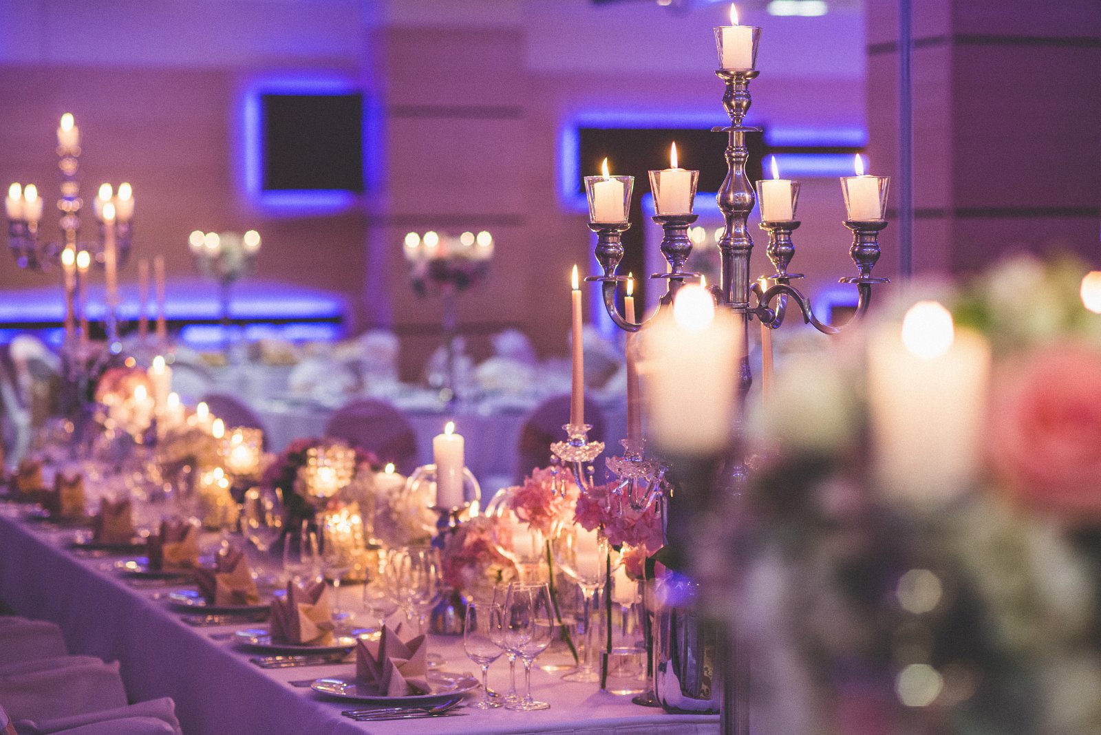 Dekoriranje vjenčanja